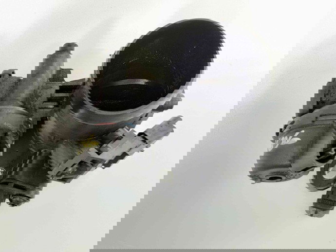 Clapeta acceleratie   Ford S-Max 1 [Fabr 2006-2014] 9647474880 2.0 TDCI QXWB 