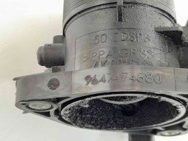 Clapeta acceleratie   Ford S-Max 1 [Fabr 2006-2014] 9647474880 2.0 TDCI QXWB 