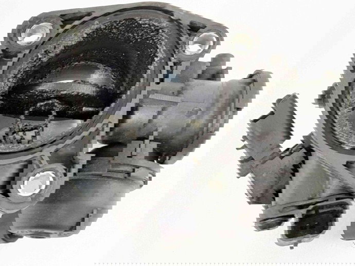 Clapeta acceleratie   Ford S-Max 1 [Fabr 2006-2014] 9647474880 2.0 TDCI QXWB 