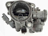 Clapeta acceleratie   Ford S-Max 1 [Fabr 2006-2014] 9647474880 2.0 TDCI QXWB 