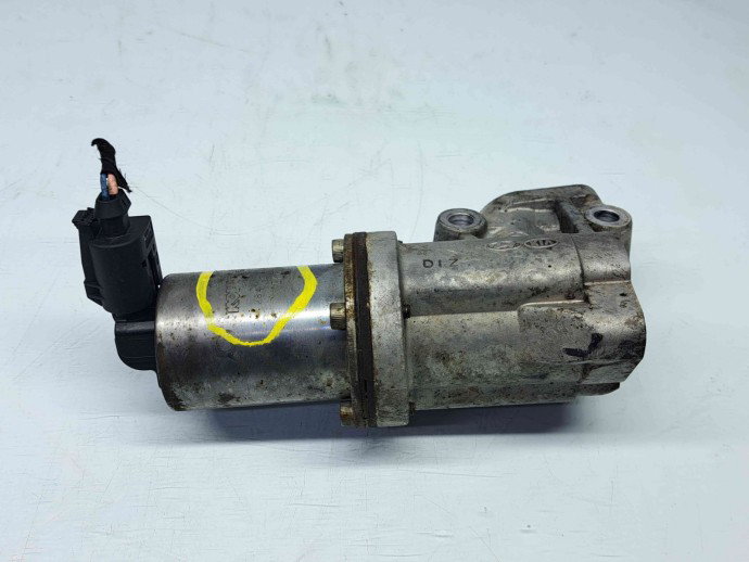 Supapa EGR Hyundai i30 (FD) [Fabr 2007-2012] 28410-2A120 1.6 CRDI D4FB 1.6 CRDI D4FB 77KW / 105CP