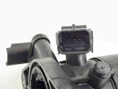 Clapeta acceleratie   Ford S-Max 1 [Fabr 2006-2014] 9647474880 2.0 TDCI QXWB 