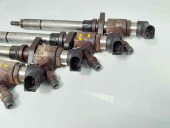 Injector   Ford S-Max 1 [Fabr 2006-2014] 9657144580 2.0 TDCI QXWB