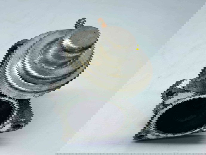 Supapa EGR Seat Leon (1P1) [Fabr 2005-2011] 038131501AN 1.9 TDI BXE 1.9 TDI BXE 77KW / 105CP