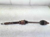 Planetara dreapta fata Ford S-Max 1 [Fabr 2006-2014] OEM 2.0 TDCI QXWB