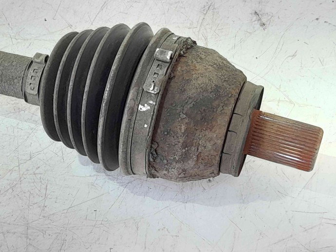 Planetara dreapta fata Ford S-Max 1 [Fabr 2006-2014] OEM 2.0 TDCI QXWB