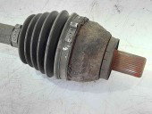 Planetara dreapta fata Ford S-Max 1 [Fabr 2006-2014] OEM 2.0 TDCI QXWB