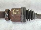 Planetara dreapta fata Ford S-Max 1 [Fabr 2006-2014] OEM 2.0 TDCI QXWB