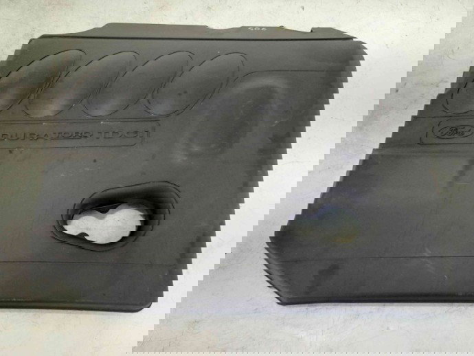 Capac motor   Ford S-Max 1 [Fabr 2006-2014] 7M5Q-6N041-DA 2.0 TDCI QXWB 