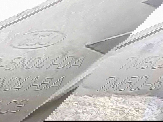 Capac motor   Ford S-Max 1 [Fabr 2006-2014] 7M5Q-6N041-DA 2.0 TDCI QXWB 