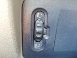 Buton reglaj faruri Renault Clio 2 1.2 D4F OEM 1998-2004
