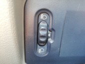 Buton reglaj faruri Renault Clio 2 1.2 D4F OEM 1998-2004