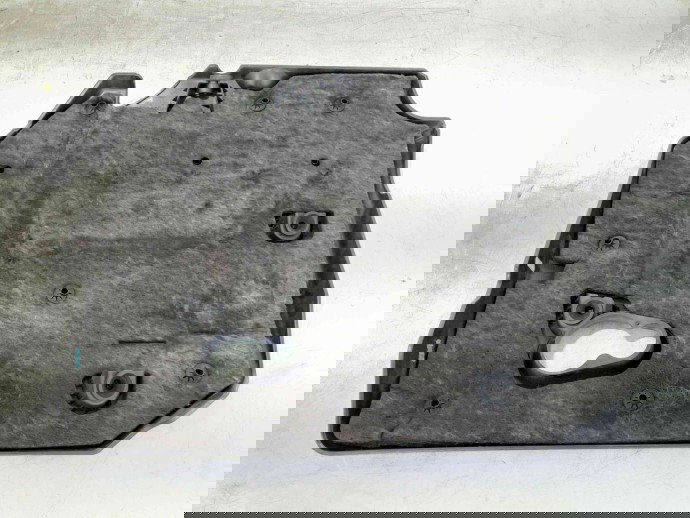 Capac motor   Ford S-Max 1 [Fabr 2006-2014] 7M5Q-6N041-DA 2.0 TDCI QXWB 