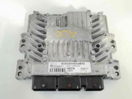 Calculator motor ECU Ford S-Max 1 [Fabr 2006-2014] 6G91-12A650-EN
