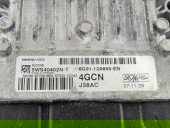 Calculator motor ECU Ford S-Max 1 [Fabr 2006-2014] 6G91-12A650-EN