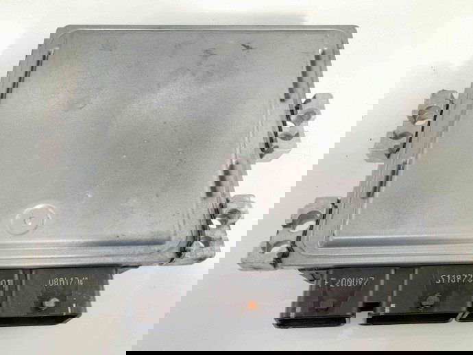 Calculator motor ECU Ford S-Max 1 [Fabr 2006-2014] 6G91-12A650-EN