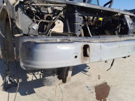 Armatura bara fata  Dacia Logan (LS) [Fabr 2004-2012] OEM