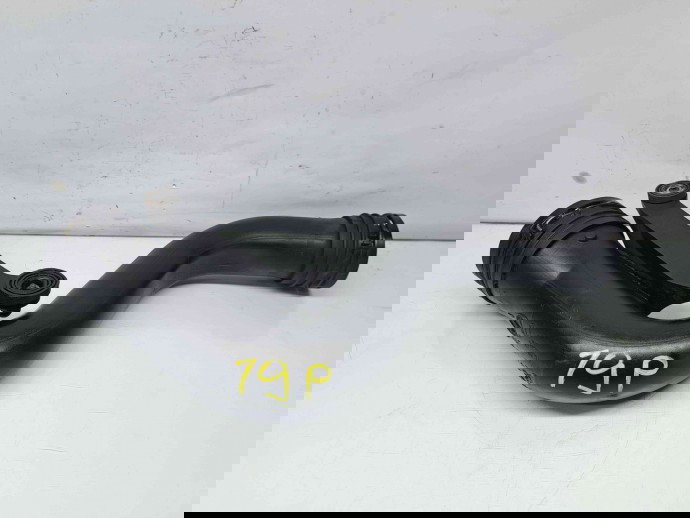 Tub intercooler Seat Leon (1P1) [Fabr 2005-2011] 1K0145762CK 1.9 TDI BXE 1.9 TDI BXE 77KW / 105CP