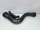 Tub intercooler Seat Leon (1P1) [Fabr 2005-2011] 1K0145762CK 1.9 TDI BXE 1.9 TDI BXE 77KW / 105CP