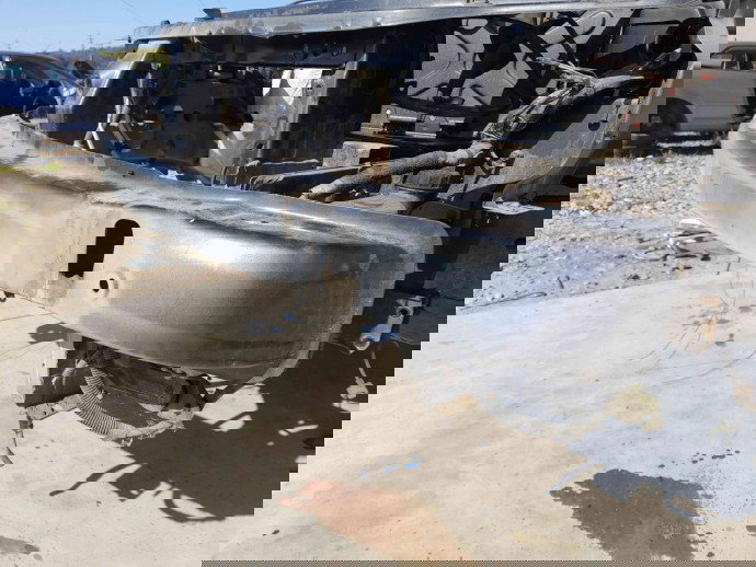 Armatura bara fata  Dacia Logan (LS) [Fabr 2004-2012] OEM