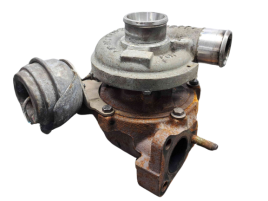 Turbina Kia Sportage III [Fabr 2010-2016] 26201-2A850 1.7 CRDI  
