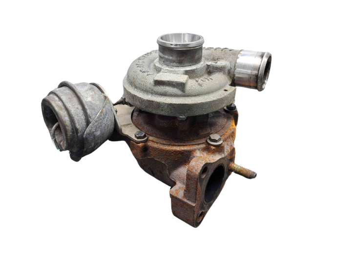 Turbina Kia Sportage III [Fabr 2010-2016] 26201-2A850 1.7 CRDI  