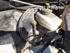 Tulumba frana  Dacia Logan (LS) [Fabr 2004-2012] OEM 1.5 K9K-K7 