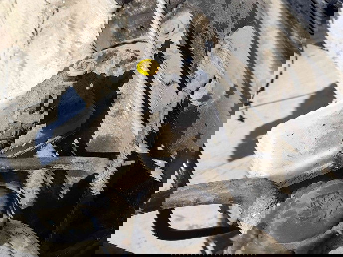 Tulumba frana  Dacia Logan (LS) [Fabr 2004-2012] OEM 1.5 K9K-K7 