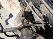 Tulumba frana  Dacia Logan (LS) [Fabr 2004-2012] OEM 1.5 K9K-K7 