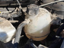 Vas expansiune  Dacia Logan (LS) [Fabr 2004-2012] OEM