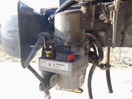 Pompa servodirectie  Dacia Logan (LS) [Fabr 2004-2012] OEM 1.5 K9K-K7 