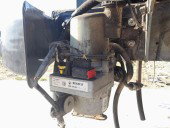 Pompa servodirectie  Dacia Logan (LS) [Fabr 2004-2012] OEM 1.5 K9K-K7 