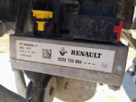 Pompa servodirectie  Dacia Logan (LS) [Fabr 2004-2012] OEM 1.5 K9K-K7 