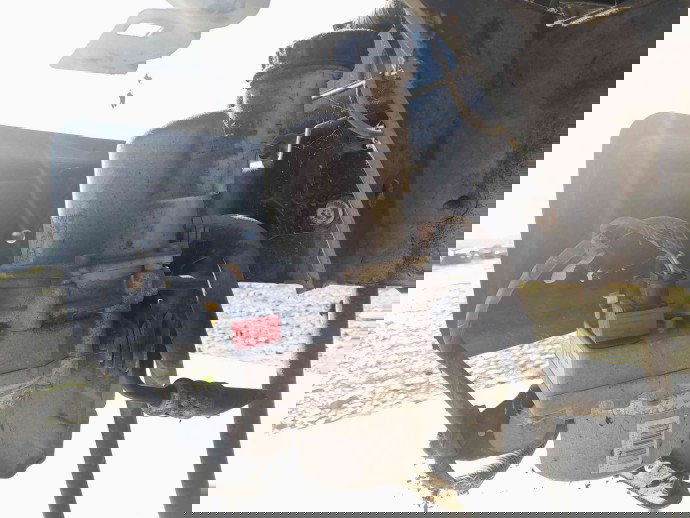 Pompa servodirectie  Dacia Logan (LS) [Fabr 2004-2012] OEM 1.5 K9K-K7 