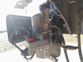 Pompa servodirectie  Dacia Logan (LS) [Fabr 2004-2012] OEM 1.5 K9K-K7 