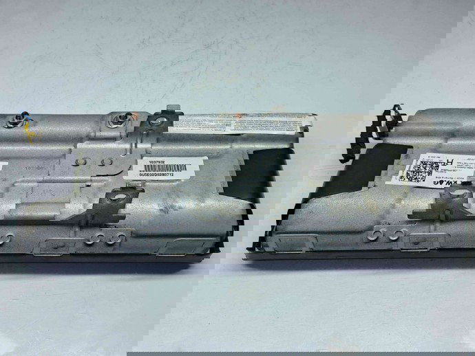  Airbag genunchi Volkswagen Golf 7 (5G) [Fabr 2014-prezent] 5G2880842B