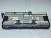  Airbag genunchi Volkswagen Golf 7 (5G) [Fabr 2014-prezent] 5G2880842B