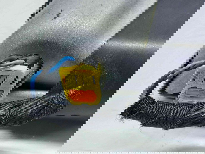  Airbag genunchi Volkswagen Golf 7 (5G) [Fabr 2014-prezent] 5G2880842B