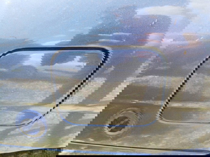 Capac rezervor Daewoo Nubira 1.6benz OEM 2000-2002