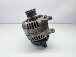 Alternator Seat Leon (1P1) [Fabr 2005-2011] 06F903023F 1.9 TDI BXE 77KW / 105CP  