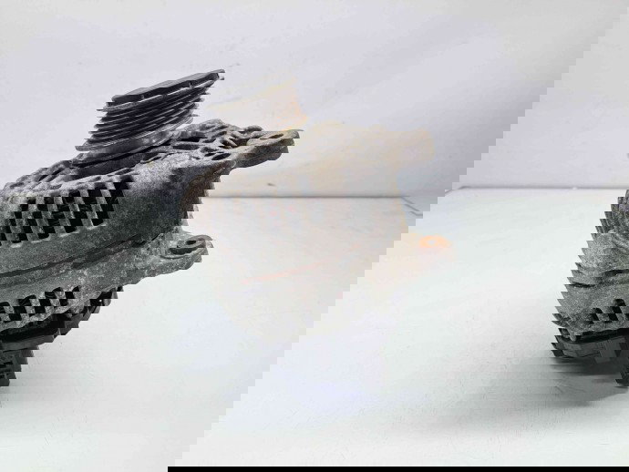 Alternator Seat Leon (1P1) [Fabr 2005-2011] 06F903023F 1.9 TDI BXE 77KW / 105CP  