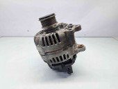 Alternator Seat Leon (1P1) [Fabr 2005-2011] 06F903023F 1.9 TDI BXE 77KW / 105CP  