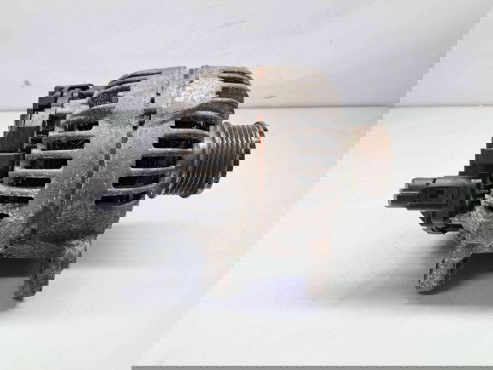 Alternator Seat Leon (1P1) [Fabr 2005-2011] 06F903023F 1.9 TDI BXE 77KW / 105CP  