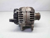 Alternator Seat Leon (1P1) [Fabr 2005-2011] 06F903023F 1.9 TDI BXE 77KW / 105CP  