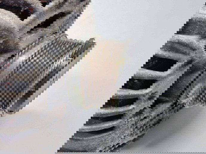 Alternator Seat Leon (1P1) [Fabr 2005-2011] 06F903023F 1.9 TDI BXE 77KW / 105CP  