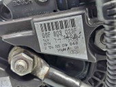 Alternator Seat Leon (1P1) [Fabr 2005-2011] 06F903023F 1.9 TDI BXE 77KW / 105CP  