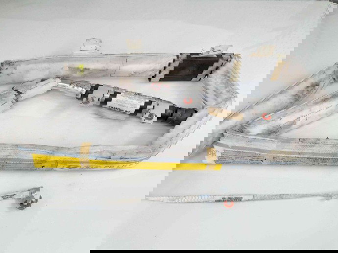 Airbag cortina stanga Hyundai i20 (PB,PBT) [Fabr 2008-2014] 1.2 G4LA 2010 A-01-I 850101J000