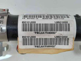 Airbag cortina stanga Hyundai i20 (PB,PBT) [Fabr 2008-2014] 1.2 G4LA 2010 A-01-I 850101J000