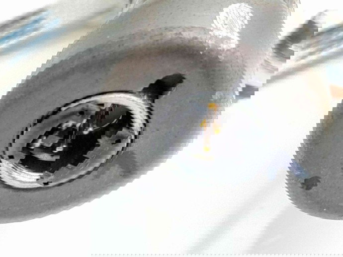 Airbag cortina stanga Hyundai i20 (PB,PBT) [Fabr 2008-2014] 1.2 G4LA 2010 A-01-I 850101J000