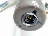 Airbag cortina stanga Hyundai i20 (PB,PBT) [Fabr 2008-2014] 1.2 G4LA 2010 A-01-I 850101J000